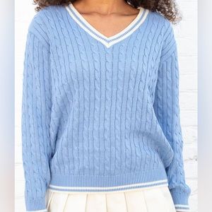 Brandy Melville Morgan Sweater